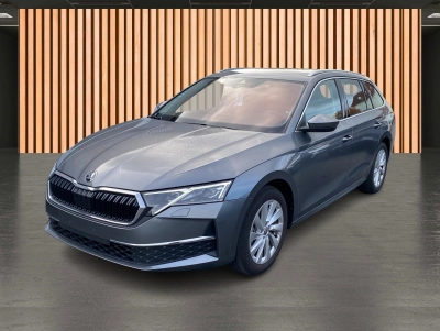 Skoda Octavia Combi 1.5 eTSI Selection*Navi*ACC*Kamera