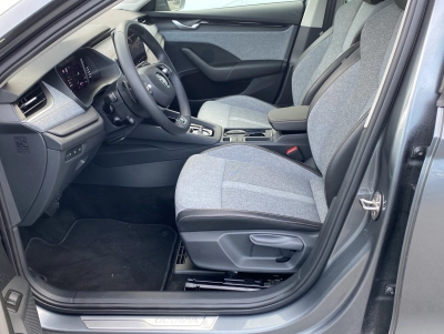 Skoda Octavia Combi 1.5 eTSI Selection*Navi*ACC*Kamera