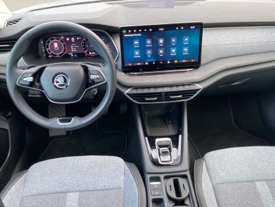 Skoda Octavia Combi 1.5 eTSI Selection*Navi*ACC*Kamera