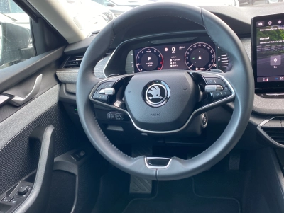 Skoda Octavia Combi 1.5 eTSI Selection*Navi*ACC*Kamera