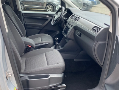 VW Caddy Maxi 1.4 TSI Trendline*Navi*PDC*Tempomat*