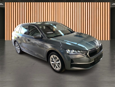 Skoda Octavia Combi 2.0 TDI DSG Selection Facelift*Nav