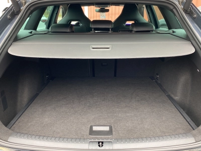 CUPRA Leon ST 2.0 TSI DSG*Navi*ACC*Parkassist*Memory*