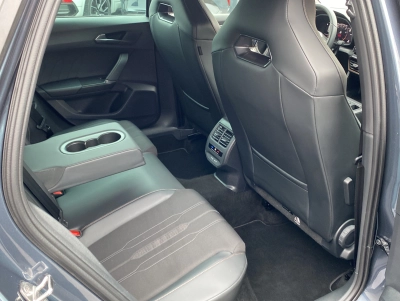 CUPRA Leon ST 2.0 TSI DSG*Navi*ACC*Parkassist*Memory*