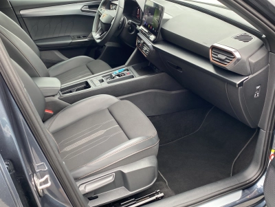 CUPRA Leon ST 2.0 TSI DSG*Navi*ACC*Parkassist*Memory*