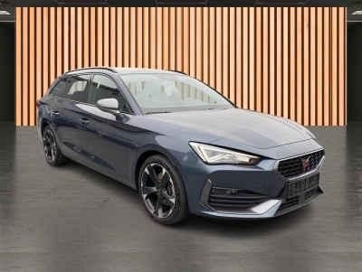 CUPRA Leon ST 2.0 TSI DSG*Navi*ACC*Parkassist*Memory*