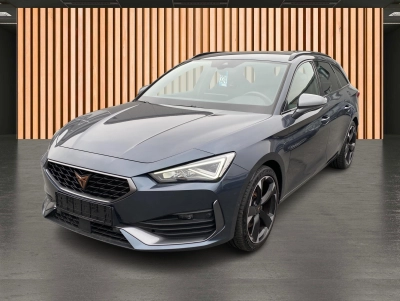 CUPRA Leon ST 2.0 TSI DSG*Navi*ACC*Parkassist*Memory*