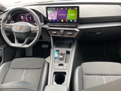 CUPRA Leon ST 2.0 TSI DSG*Navi*ACC*Parkassist*Memory*