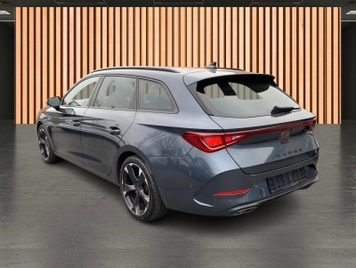 CUPRA Leon ST 2.0 TSI DSG*Navi*ACC*Parkassist*Memory*