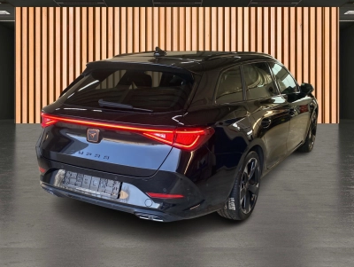 CUPRA Leon ST 2.0 TSI DSG*Navi*ACC*Parkassist*Memory*
