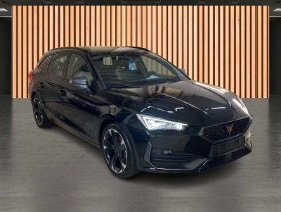 CUPRA Leon ST 2.0 TSI DSG*Navi*ACC*Parkassist*Memory*