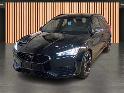 CUPRA Leon ST 2.0 TSI DSG*Navi*ACC*Parkassist*Memory*