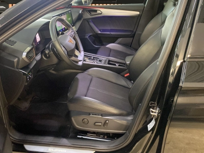 CUPRA Leon ST 2.0 TSI DSG*Navi*ACC*Parkassist*Memory*