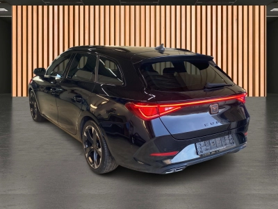 CUPRA Leon ST 2.0 TSI DSG*Navi*ACC*Parkassist*Memory*