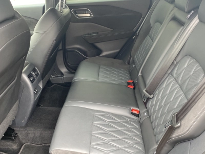 Nissan Qashqai Facelift 1.3 DIG-T Tekna+*BOSE*Pano*
