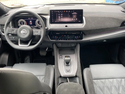 Nissan Qashqai Facelift 1.3 DIG-T Tekna+*BOSE*Pano*