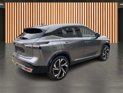 Nissan Qashqai Facelift 1.3 DIG-T Tekna+*BOSE*Pano*