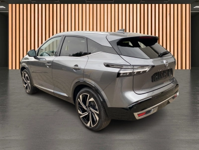 Nissan Qashqai Facelift 1.3 DIG-T Tekna+*BOSE*Pano*