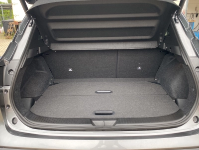 Nissan Qashqai Facelift 1.3 DIG-T Tekna+*BOSE*Pano*