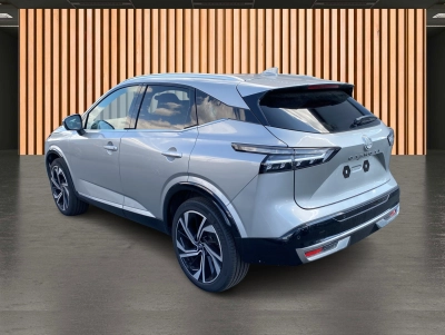 Nissan Qashqai Facelift 1.3 DIG-T Tekna+*BOSE*Pano*