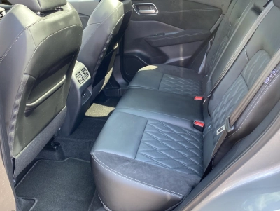 Nissan Qashqai Facelift 1.3 DIG-T Tekna+*BOSE*Pano*