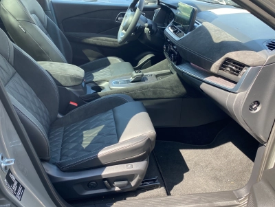 Nissan Qashqai Facelift 1.3 DIG-T Tekna+*BOSE*Pano*
