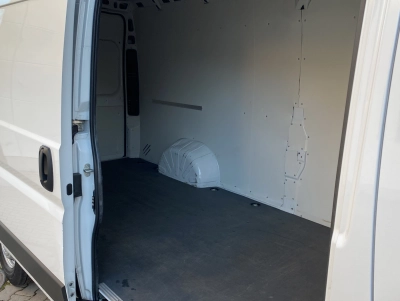 Opel Movano Cargo L4H2 3,5t Edition*Kamera*AHK*DAB