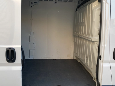 Opel Movano Cargo L4H2 3,5t Edition*Kamera*AHK*DAB