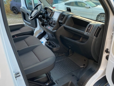 Opel Movano Cargo L4H2 3,5t Edition*Kamera*AHK*DAB