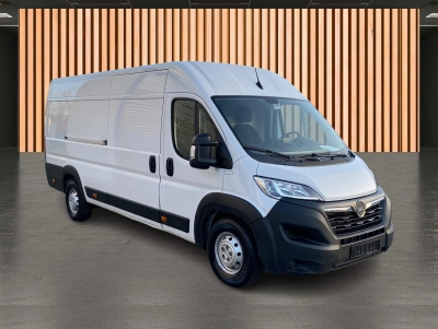 Opel Movano Cargo L4H2 3,5t Edition*Kamera*AHK*DAB