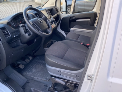 Opel Movano Cargo L4H2 3,5t Edition*Kamera*AHK*DAB