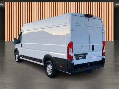 Opel Movano Cargo L4H2 3,5t Edition*Kamera*AHK*DAB
