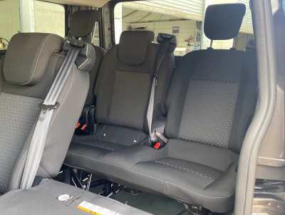 Ford Transit Custom Kombi 320 L1 Trend*Kamera*DAB+