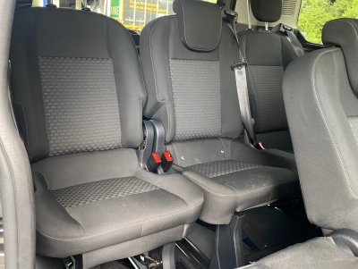 Ford Transit Custom Kombi 320 L1 Trend*Kamera*DAB+