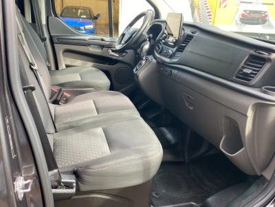 Ford Transit Custom Kombi 320 L1 Trend*Kamera*DAB+