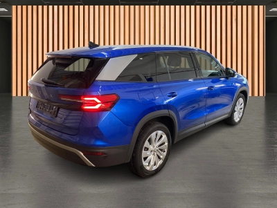 Skoda Kodiaq 1.5 TSI DSG Selection*Navi*ACC*Kamera*