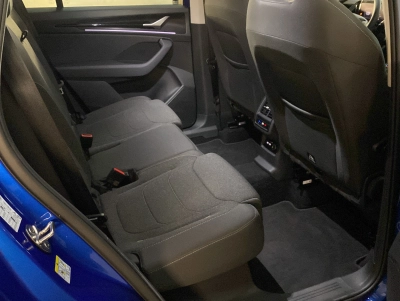 Skoda Kodiaq 1.5 TSI DSG Selection*Navi*ACC*Kamera*