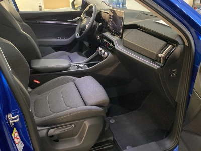 Skoda Kodiaq 1.5 TSI DSG Selection*Navi*ACC*Kamera*