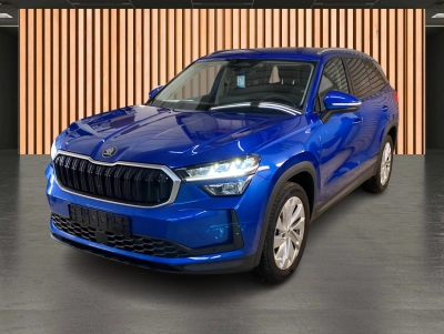 Skoda Kodiaq 1.5 TSI DSG Selection*Navi*ACC*Kamera*