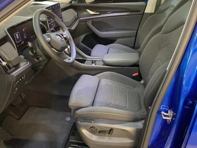 Skoda Kodiaq 1.5 TSI DSG Selection*Navi*ACC*Kamera*