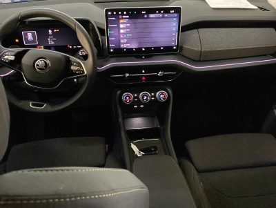 Skoda Kodiaq 1.5 TSI DSG Selection*Navi*ACC*Kamera*