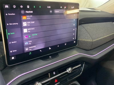 Skoda Kodiaq 1.5 TSI DSG Selection*Navi*ACC*Kamera*