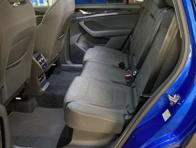 Skoda Kodiaq 1.5 TSI DSG Selection*Navi*ACC*Kamera*