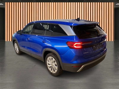 Skoda Kodiaq 1.5 TSI DSG Selection*Navi*ACC*Kamera*