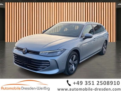 VW Passat Variant 1.5 eTSI DSG neues Modell*Nav*ACC