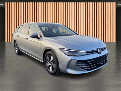 VW Passat Variant 1.5 eTSI DSG neues Modell*Nav*ACC