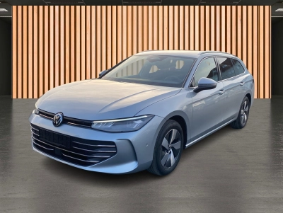 VW Passat Variant 1.5 eTSI DSG neues Modell*Nav*ACC