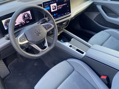 VW Passat Variant 1.5 eTSI DSG neues Modell*Nav*ACC