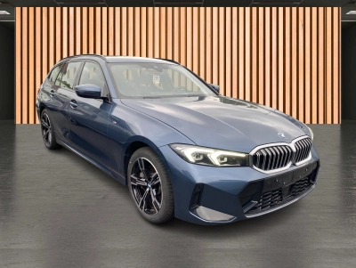BMW 330 i Touring xDrive M Sport*ACC*HiFi*Kamera*