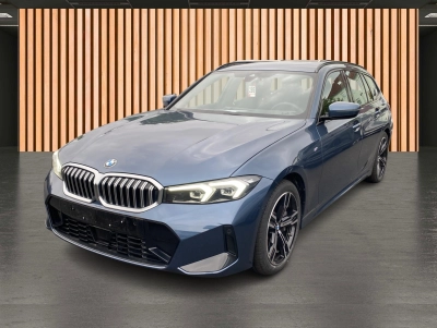 BMW 330 i Touring xDrive M Sport*ACC*HiFi*Kamera*